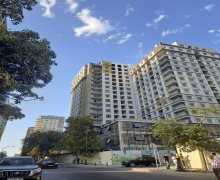 Satılır Yeni Tikili 28 May m., Nəsimi r.