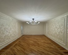 Satılır Köhnə Tikili Xalqlar dostluğu m., Xətai r.