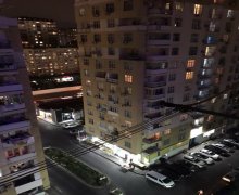 Satılır Yeni Tikili Həzi Aslanov m., H.Aslanov qəs., Xətai r.