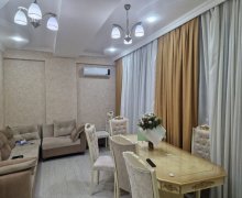 Kirayə (aylıq) Yeni Tikili 28 May m., Nəsimi r.