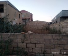 Satılır Torpaq Nəsimi m., Rəsulzadə qəs., Binəqədi r.