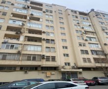 Kirayə (aylıq) Yeni Tikili Memar Əcəmi m., 3-cü mikrorayon, Nəsimi r.