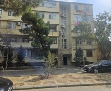 Kirayə (aylıq) Köhnə Tikili Bakıxanov qəs., Sabunçu r. Kirayə (aylıq) Köhnə Tikili Bakıxanov qəs., Sabunçu r.