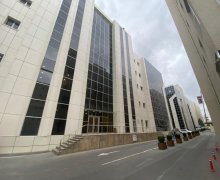 nerimanovda aylıq ofis kiraye Nəriman Nərimanov m., Nərimanov r.