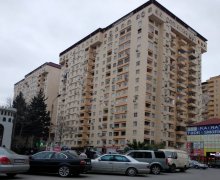 Kirayə (aylıq) Yeni Tikili Həzi Aslanov m., Xətai r.