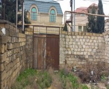 Satılır Torpaq Binəqədi qəs., Binəqədi r.