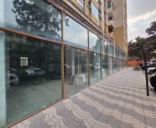 Kirayə (aylıq) Obyekt Azadlıq m., Binəqədi r.