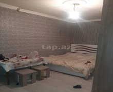 1 otaqli aylıq heyet evi kiraye/villa Masazır, Abşeron r.