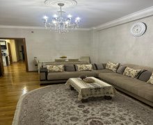 Kirayə (aylıq) Yeni Tikili İnşaatçılar m., Yasamal r.