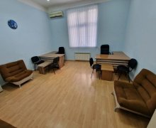 Kirayə (aylıq) Ofis 28 May m., Nəsimi r.