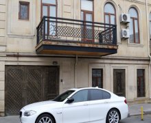 Kirayə (aylıq) Ofis İçərişəhər m., Səbail r.