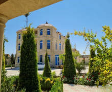 Satılır Həyət evi/villa Mərdəkan, Xəzər r.