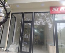 Kirayə (aylıq) Obyekt Yasamal r.