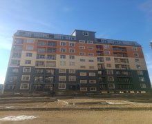 Satılır Yeni Tikili Xırdalan ş.