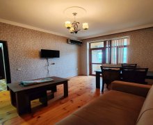 Kirayə (aylıq) Yeni Tikili Xırdalan ş.