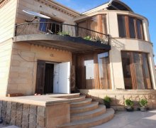 Kirayə (aylıq) Bağ evi Hövsan qəs., Suraxanı r.