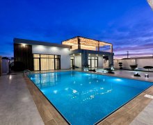 Satılır Bağ evi Mərdəkan, Xəzər r.