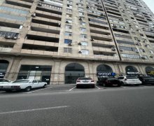 Satılır Obyekt Binəqədi r.