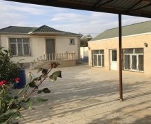 Satılır Bağ evi Azadlıq m., Nardaran qəs., Sabunçu r.