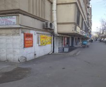 Аренда Объект Бинагадинский р-н р.