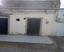 Satılır Həyət evi/villa Yasamal r.