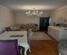 Satılır Köhnə Tikili Neftçilər m., 8-ci kilometr, Nizami r. Satılır Köhnə Tikili Neftçilər m., 8-ci kilometr, Nizami r.