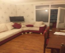 Satılır Köhnə Tikili Qara Qarayev m., Nizami r.