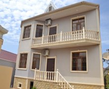 Satılır Həyət evi/villa Koroğlu m., Maştağa qəs., Sabunçu r.