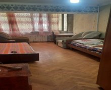 Kirayə (aylıq) Köhnə Tikili Gənclik m., Nərimanov r.