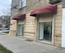 Satılır Obyekt 28 May m., Xətai r.