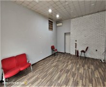 Kirayə (aylıq) Ofis Nəriman Nərimanov m., Nərimanov r.