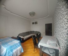 Kirayə (aylıq) Yeni Tikili İnşaatçılar m., Yeni Yasamal qəs., Yasamal r.