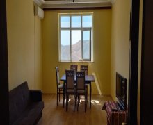 Kirayə (aylıq) Yeni Tikili İnşaatçılar m., Yeni Yasamal qəs., Yasamal r.