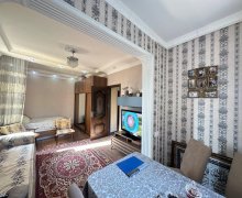 Satılır Köhnə Tikili Yeni Günəşli qəs., Suraxanı r.