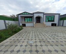 Satılır Həyət evi/villa Masazır, Abşeron r.
