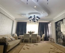 Satılır Yeni Tikili Koroğlu m., Kürdəxanı qəs., Sabunçu r.