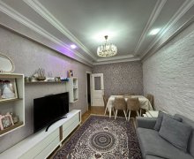 hezi aslanovda yeni tikililer Həzi Aslanov m., Xətai r.