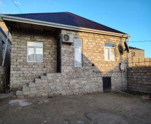 Satılır Həyət evi/villa Binə qəs., Xəzər r.