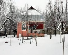 Kirayə (günlük) Həyət evi/villa Qəbələ ş.