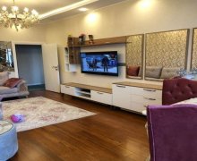 Kirayə (aylıq) Yeni Tikili Nəriman Nərimanov m., Nərimanov r.