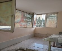 Kirayə (aylıq) Obyekt Azadlıq m., Rəsulzadə qəs., Binəqədi r.