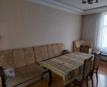 Satılır Yeni Tikili Nizami m., Yasamal r.