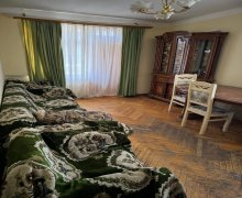 Kirayə (aylıq) Köhnə Tikili Elmlər akademiyası m., Yasamal r.