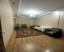 Kirayə (aylıq) Köhnə Tikili Həzi Aslanov m., Xətai r.