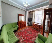 Kirayə (aylıq) Yeni Tikili 28 May m., Nəsimi r.