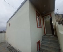 Satılır Həyət evi/villa Xırdalan ş.
