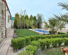 Kirayə (aylıq) Bağ evi Mərdəkan, Xəzər r.