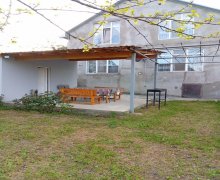 Kirayə (günlük) Bağ evi Qusar ş.