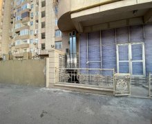 Satılır Obyekt İnşaatçılar m., Yasamal r.