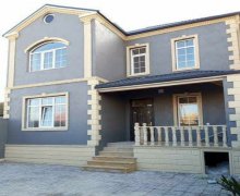 Satılır Həyət evi/villa Masazır, Abşeron r.